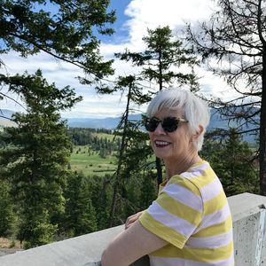 Meet your Posher, Michelle